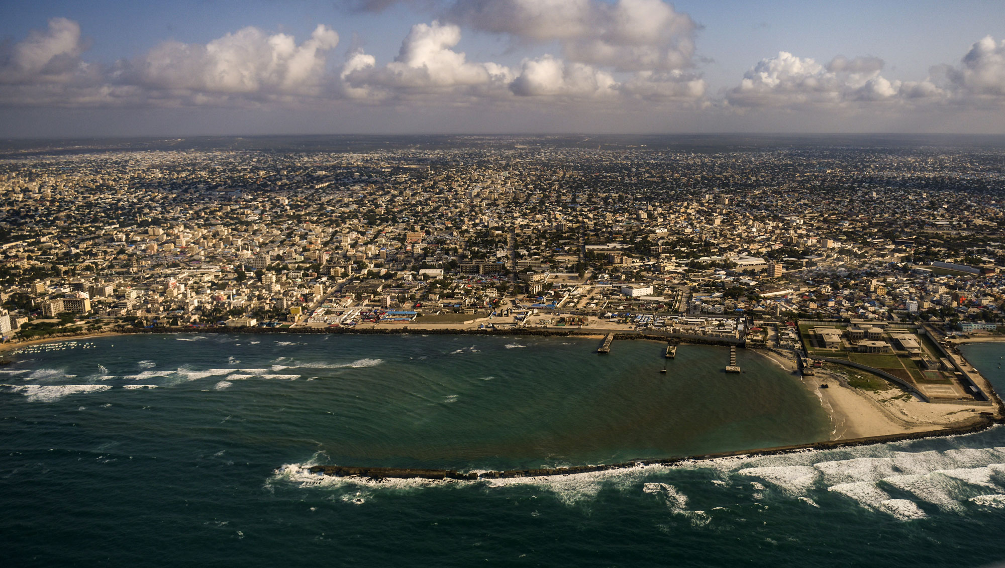 Mogadishu